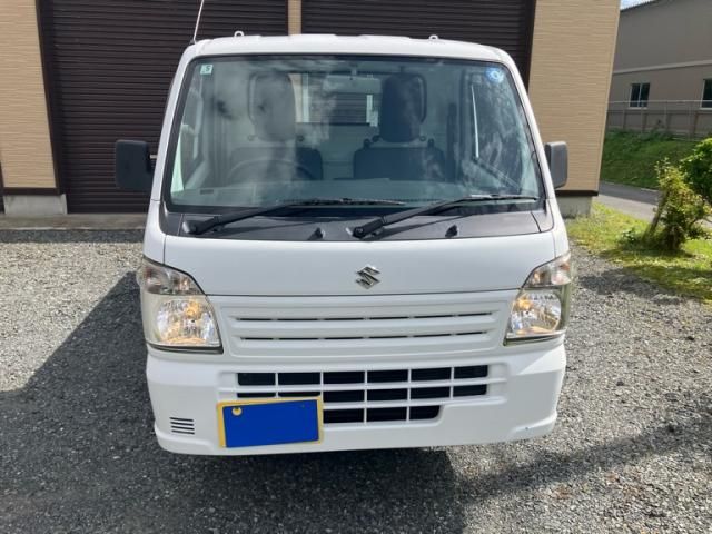 Mazda Bongo front view