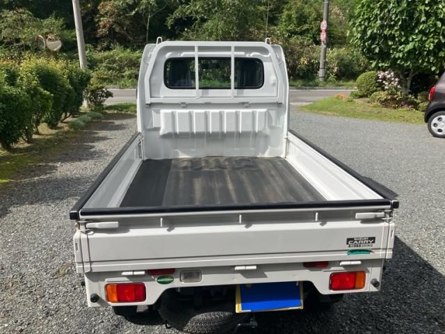 Mazda Bongo rear view