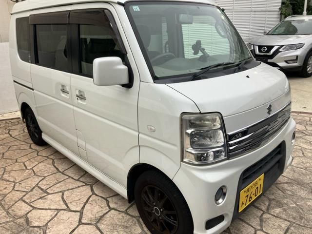 2011 Mazda Bongo Van