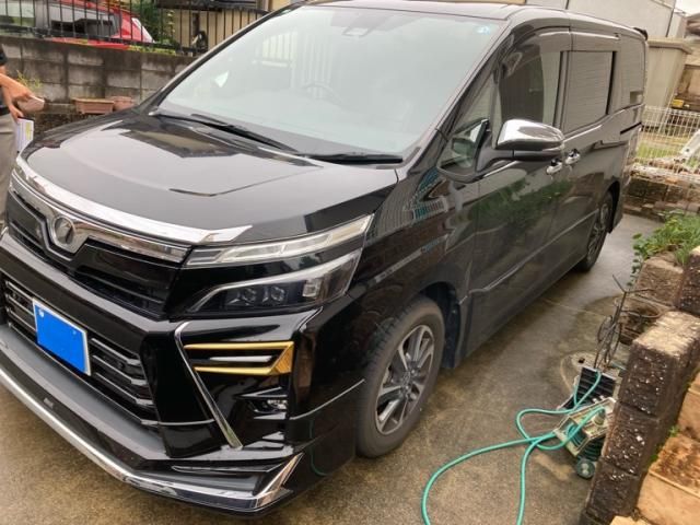 2011 Mazda Bongo Van