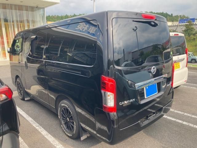 Mazda Bongo rear view