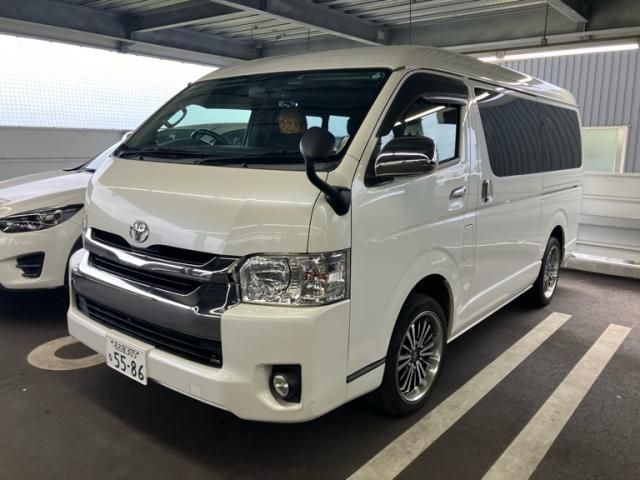 2011 Mazda Bongo Van