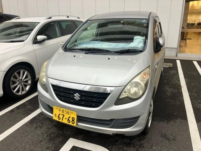 2011 Mazda Bongo Van