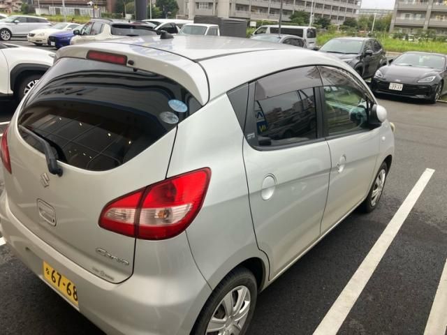 Mazda Bongo front view
