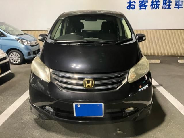 2011 Mazda Bongo Van