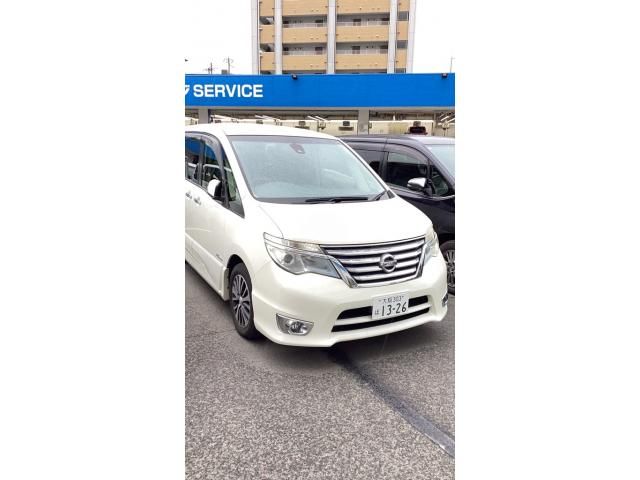 2011 Mazda Bongo Van