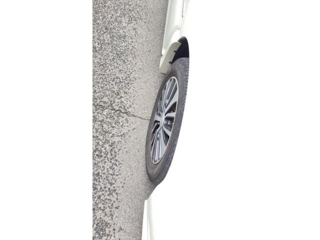 Mazda Bongo front view