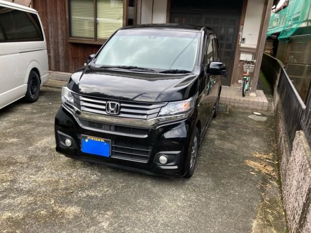 2011 Mazda Bongo Van