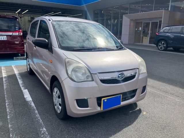 2011 Mazda Bongo Van