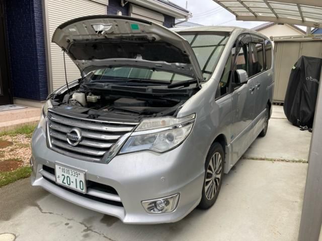 Mazda Bongo front view