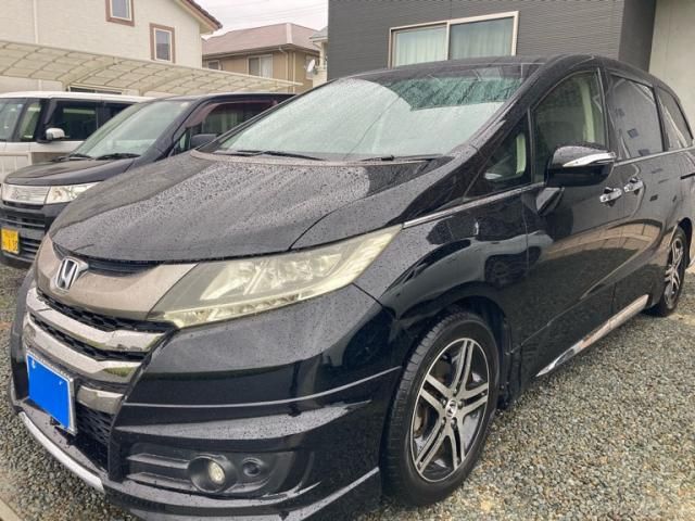 2011 Mazda Bongo Van