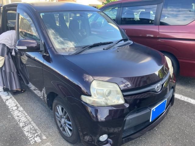 2011 Mazda Bongo Van