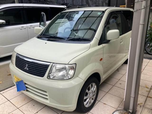 2011 Mazda Bongo Van