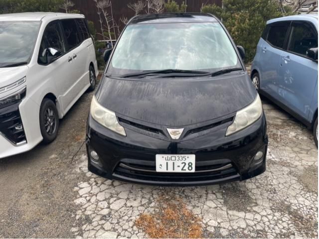 2011 Mazda Bongo Van