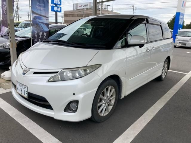Mazda Bongo front view