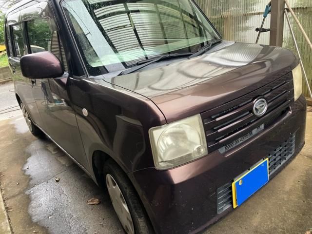 2011 Mazda Bongo Van
