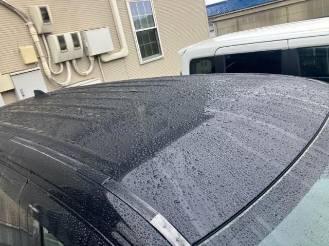 Mazda Bongo rear view