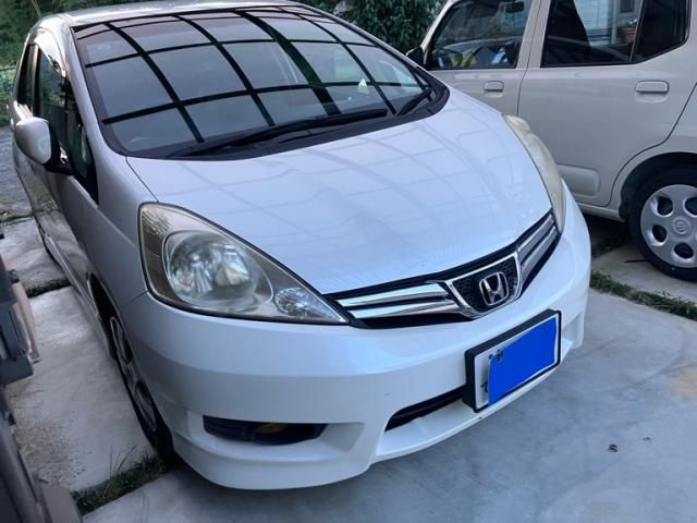 2011 Mazda Bongo Van