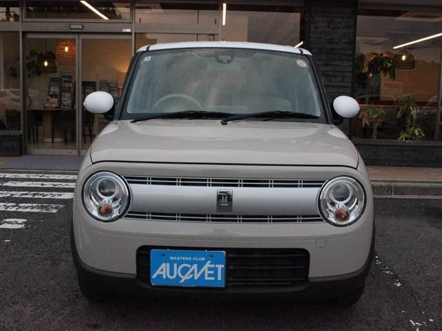Mazda Bongo front view