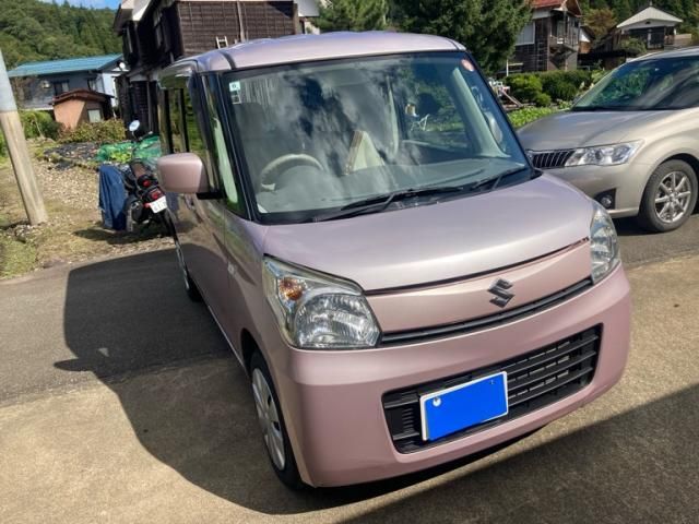 2011 Mazda Bongo Van