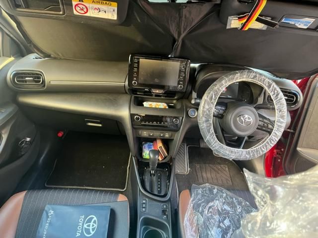 Mazda Bongo rear view