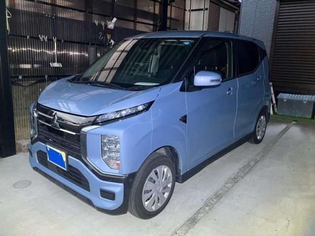 2011 Mazda Bongo Van