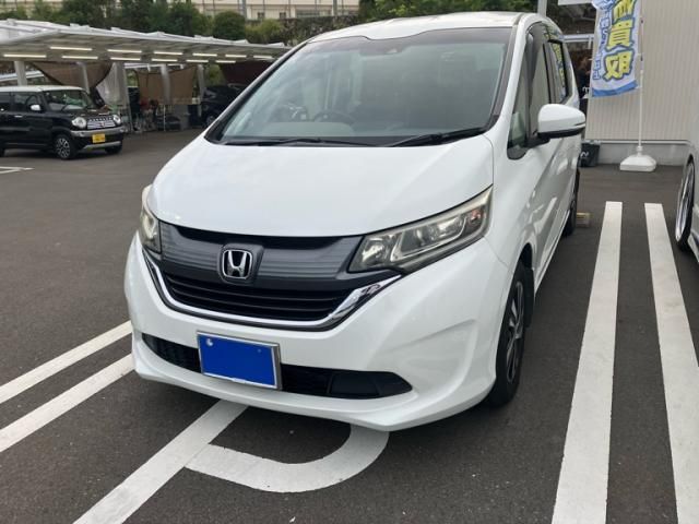 2011 Mazda Bongo Van