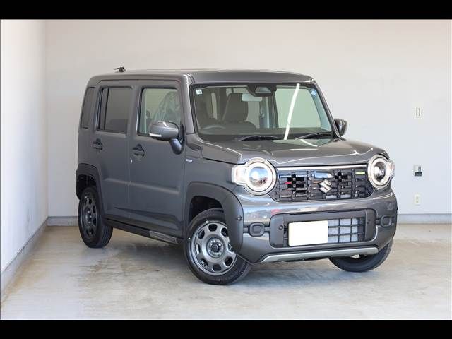 Mazda Bongo front view