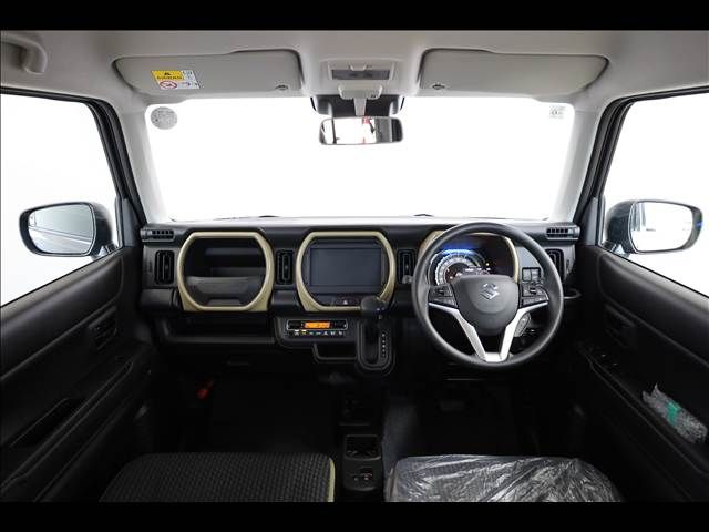 Mazda Bongo rear view