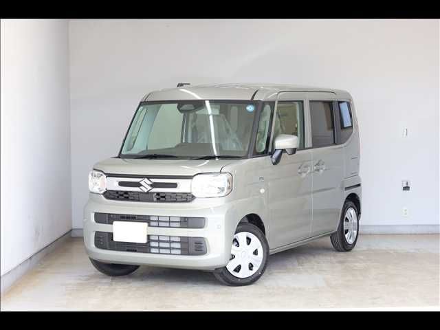 2011 Mazda Bongo Van