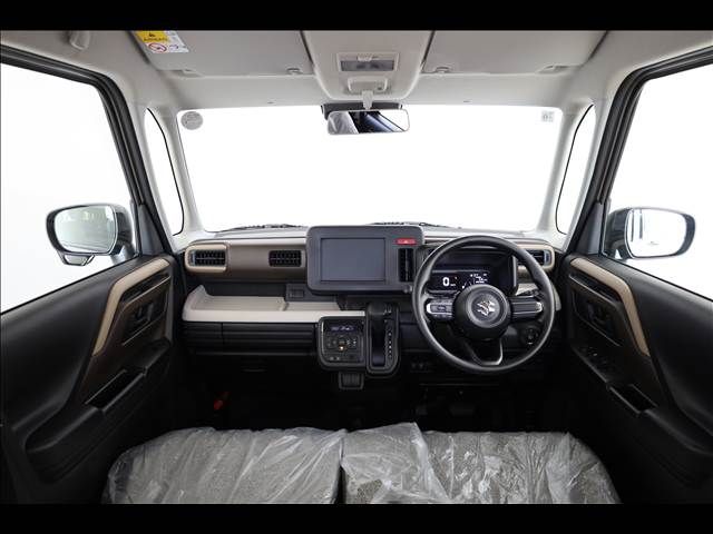 Mazda Bongo rear view