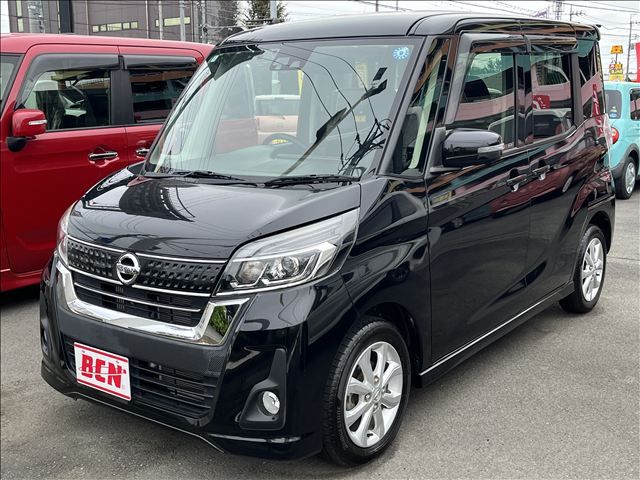 2011 Mazda Bongo Van