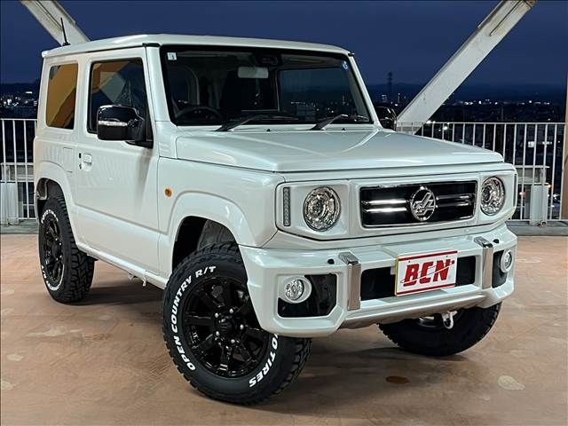 Mazda Bongo front view
