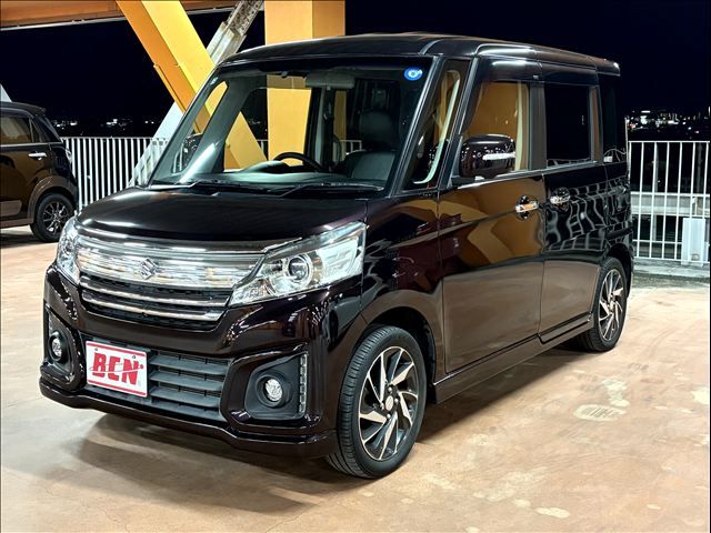 2011 Mazda Bongo Van