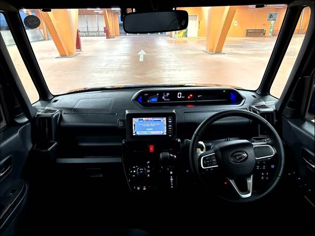 Mazda Bongo rear view