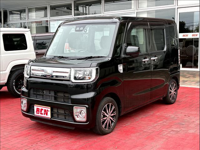 2011 Mazda Bongo Van