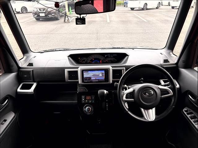Mazda Bongo rear view