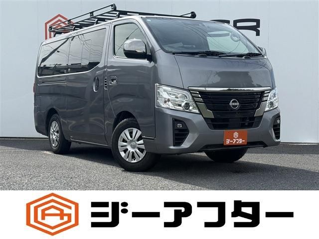 2011 Mazda Bongo Van