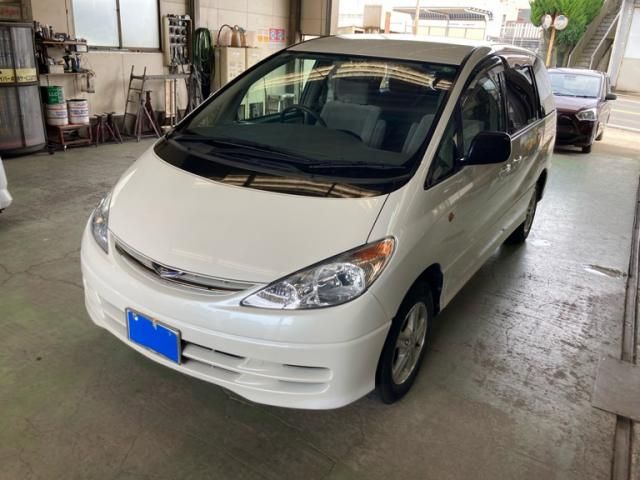 2011 Mazda Bongo Van