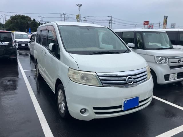 Mazda Bongo rear view