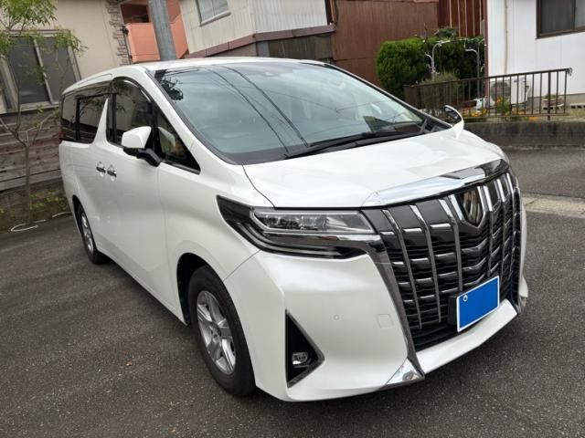 Mazda Bongo front view