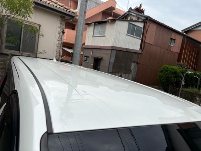 Mazda Bongo rear view