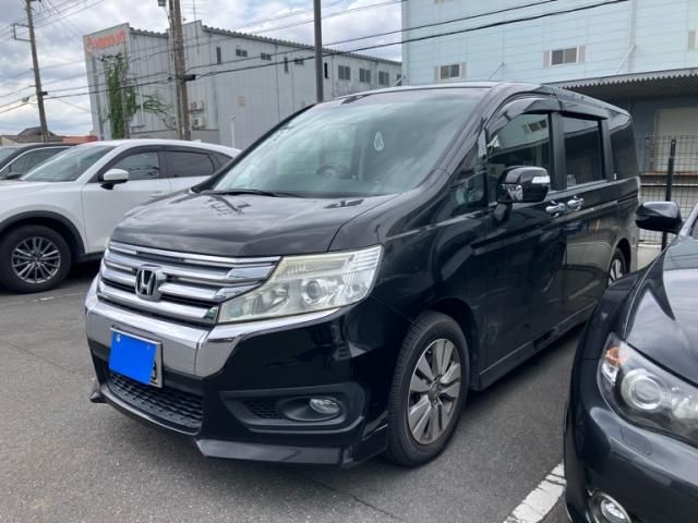 Mazda Bongo front view