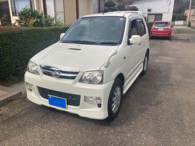2011 Mazda Bongo Van