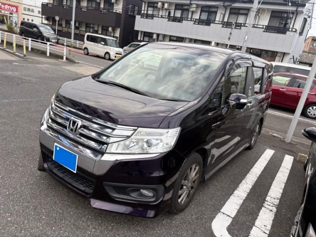 2011 Mazda Bongo Van