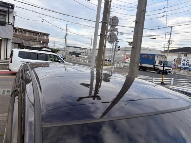 Mazda Bongo rear view