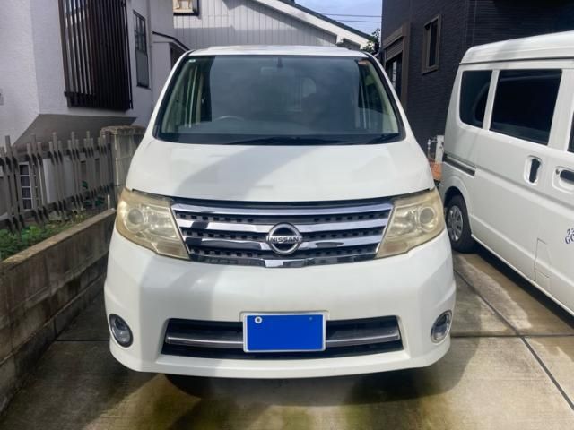 2011 Mazda Bongo Van