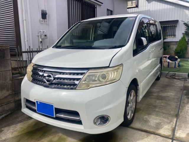 Mazda Bongo front view