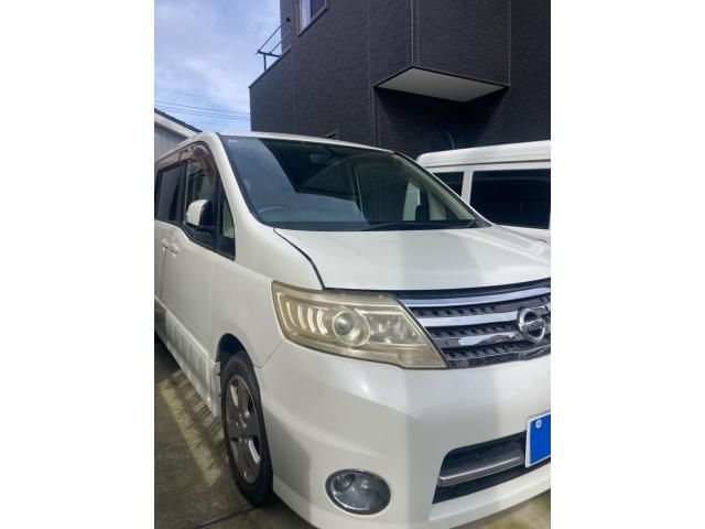 Mazda Bongo rear view