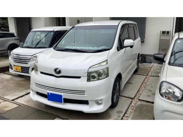 2011 Mazda Bongo Van